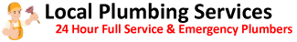 Upper Falls MD 24 Hour Plumbers